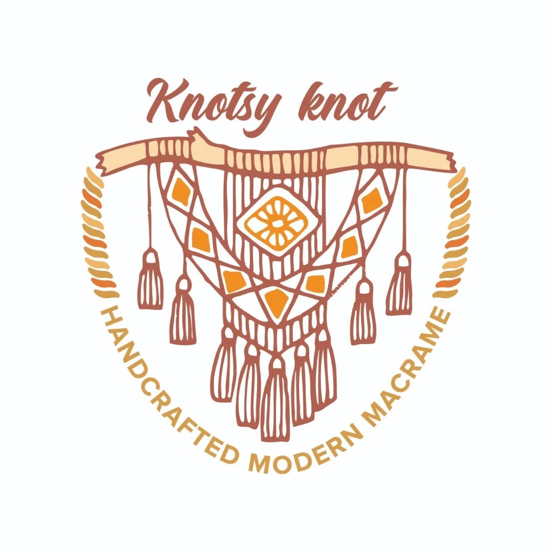Knotsy Knot Logo